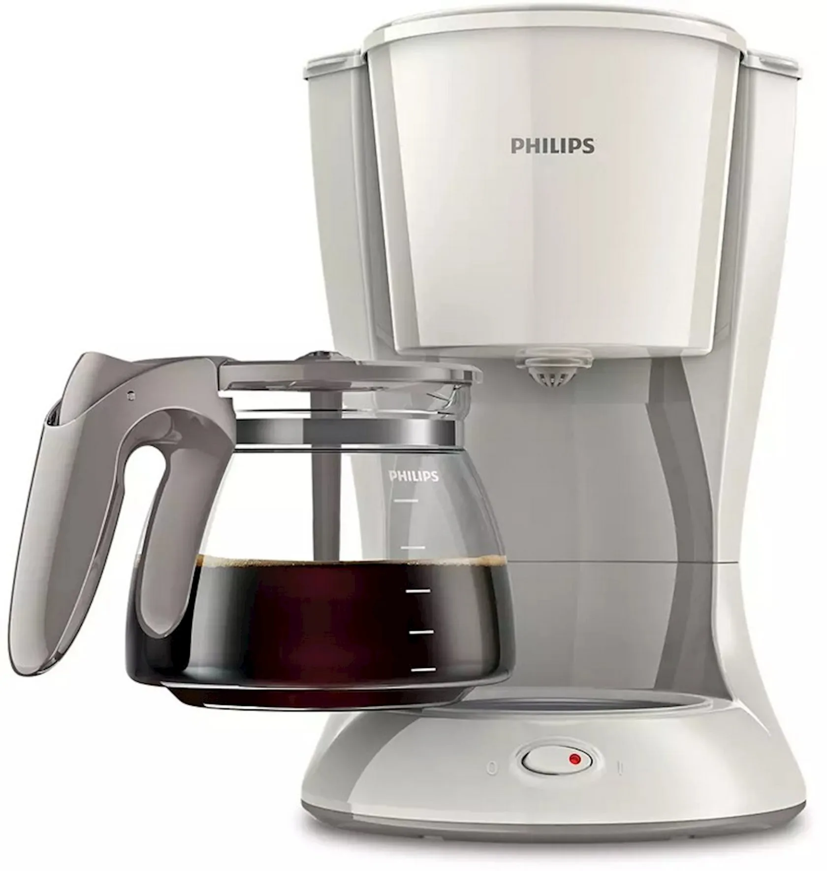 Кофе машина Philips HD7461/00